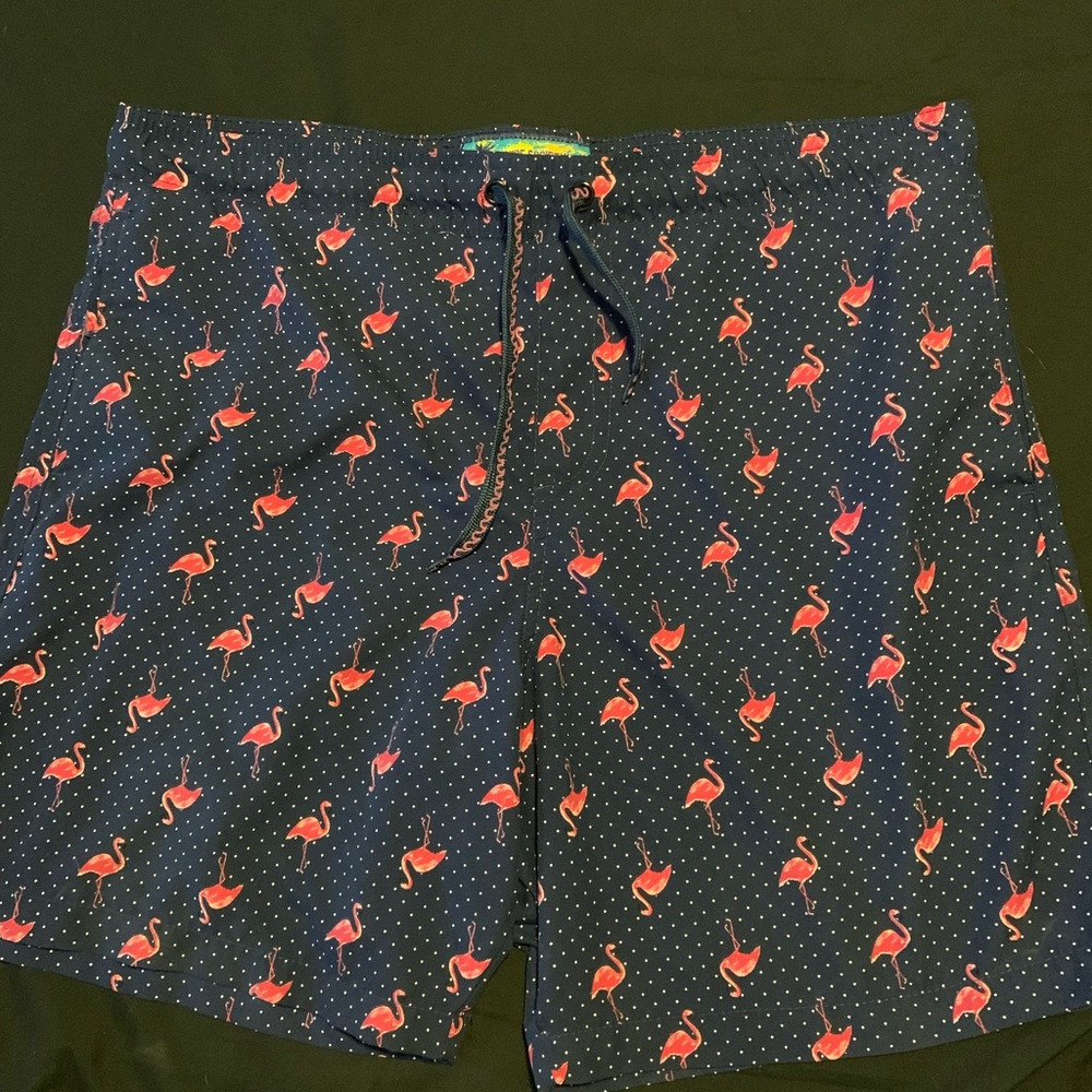Board Shorts